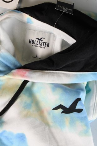 Hanorac de bărbați Hollister, Mărime L, Culoare Multicolor, Preț 305,92 Lei