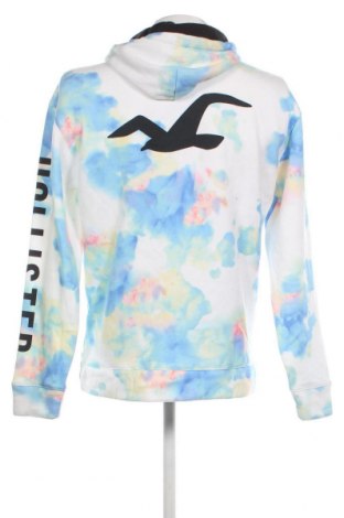 Férfi sweatshirt Hollister, Méret L, Szín Sokszínű, Ár 23 594 Ft