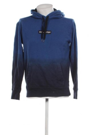 Férfi sweatshirt Hollister, Méret M, Szín Kék, Ár 5 721 Ft