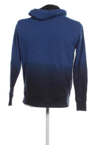 Ανδρικό φούτερ Hollister, Μέγεθος M, Χρώμα Μπλέ, Τιμή 13,95 €