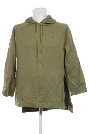 Herren Sweatshirt Holzweiler, Größe M, Farbe Grün, Preis € 41,75