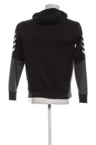 Herren Sweatshirt Hummel, Größe S, Farbe Schwarz, Preis € 15,69