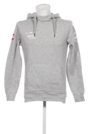 Herren Sweatshirt ID Identity, Größe L, Farbe Grau, Preis € 18,54