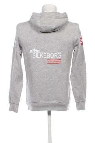 Herren Sweatshirt ID Identity, Größe L, Farbe Grau, Preis 17,12 €