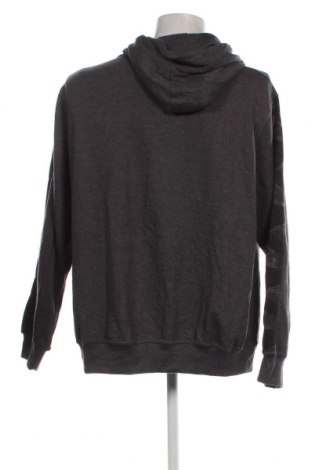 Herren Sweatshirt Identic, Größe XXL, Farbe Grau, Preis 11,10 €