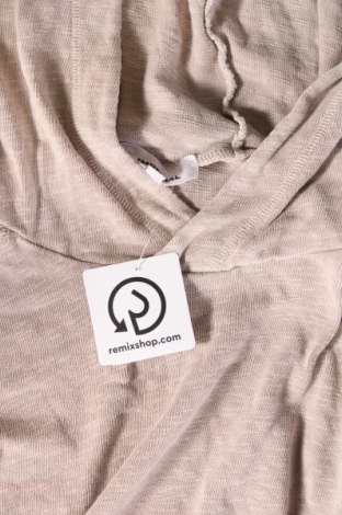 Herren Sweatshirt Imperial, Größe M, Farbe Beige, Preis € 34,44