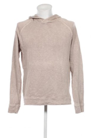 Herren Sweatshirt Imperial, Größe M, Farbe Beige, Preis 34,44 €