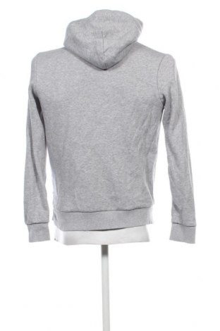 Herren Sweatshirt Jack & Jones, Größe S, Farbe Grau, Preis € 13,01