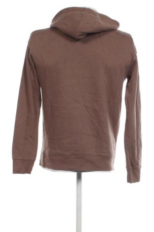 Herren Sweatshirt Jack & Jones, Größe M, Farbe Braun, Preis € 23,66