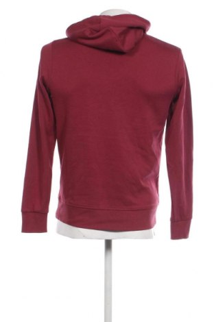 Herren Sweatshirt Jack & Jones, Größe XS, Farbe Rot, Preis 8,28 €