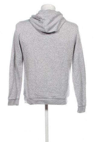 Herren Sweatshirt Jack & Jones, Größe M, Farbe Grau, Preis € 13,01