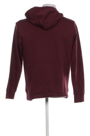 Herren Sweatshirt Jack & Jones, Größe L, Farbe Rot, Preis € 37,09