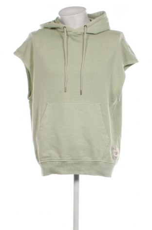 Męska bluza Jack & Jones, Rozmiar L, Kolor Zielony, Cena 108,99 zł