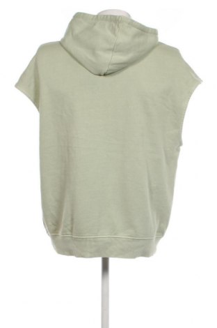 Męska bluza Jack & Jones, Rozmiar L, Kolor Zielony, Cena 108,99 zł