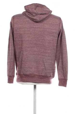 Herren Sweatshirt Jack & Jones, Größe M, Farbe Lila, Preis € 23,66