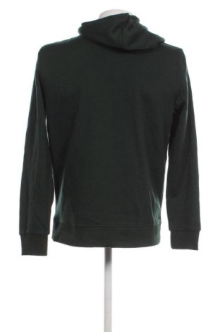 Pánska mikina  Jack & Jones, Veľkosť L, Farba Zelená, Cena  19,28 €