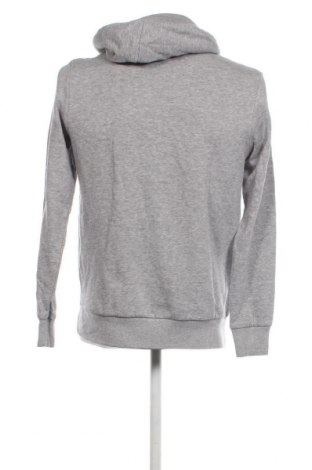 Herren Sweatshirt Jack & Jones, Größe L, Farbe Grau, Preis € 16,56