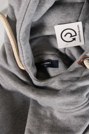 Herren Sweatshirt Jack & Jones PREMIUM, Größe XL, Farbe Grau, Preis € 12,21