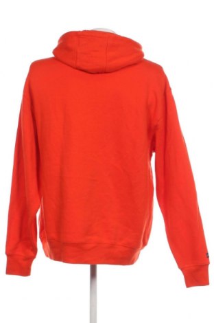 Herren Sweatshirt Jansport, Größe XL, Farbe Orange, Preis 20,18 €