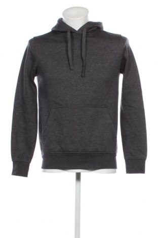 Herren Sweatshirt Jean Pascale, Größe S, Farbe Grau, Preis € 8,07