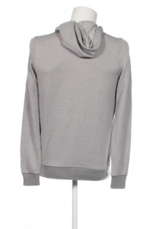Herren Sweatshirt Jean Pascale, Größe S, Farbe Grau, Preis € 14,40