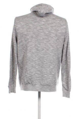 Herren Sweatshirt Jean Pascale, Größe L, Farbe Grau, Preis 12,11 €