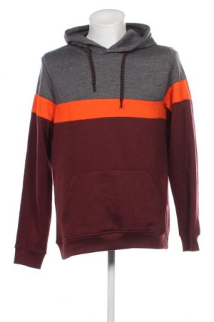 Herren Sweatshirt Jean Pascale, Größe L, Farbe Mehrfarbig, Preis 12,11 €