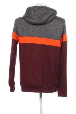 Herren Sweatshirt Jean Pascale, Größe L, Farbe Mehrfarbig, Preis 12,11 €