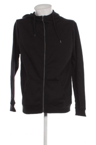 Herren Sweatshirt Jean Pascale, Größe XL, Farbe Schwarz, Preis 12,11 €