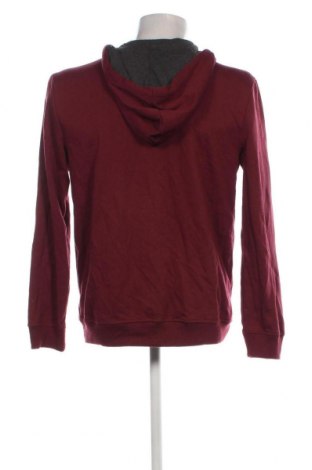 Herren Sweatshirt Jean Pascale, Größe L, Farbe Rot, Preis € 15,14