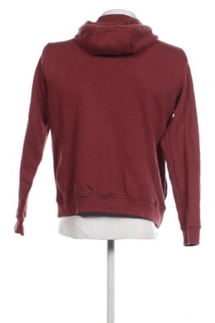 Herren Sweatshirt Jean Pascale, Größe M, Farbe Rot, Preis € 11,10