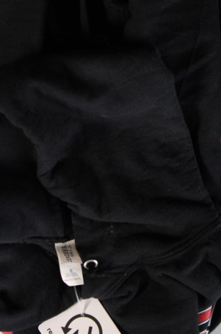Ανδρικό φούτερ Jerzees, Μέγεθος S, Χρώμα Μαύρο, Τιμή 8,07 €