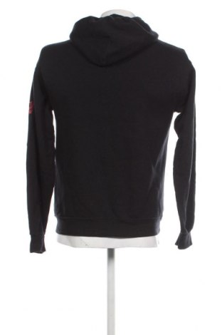 Herren Sweatshirt Jerzees, Größe S, Farbe Schwarz, Preis 10,09 €