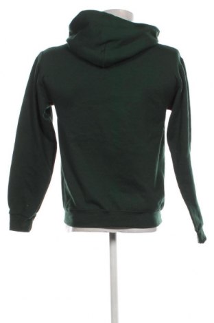Herren Sweatshirt Jerzees, Größe S, Farbe Grün, Preis € 20,18