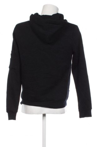 Herren Sweatshirt Just Hype, Größe M, Farbe Blau, Preis € 14,27