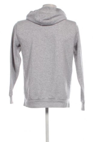 Herren Sweatshirt Kappa, Größe L, Farbe Grau, Preis 17,12 €