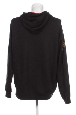 Herren Sweatshirt Kariban, Größe 3XL, Farbe Schwarz, Preis 19,17 €