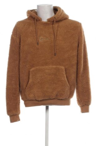 Herren Sweatshirt Karl Kani, Größe M, Farbe Beige, Preis € 35,16
