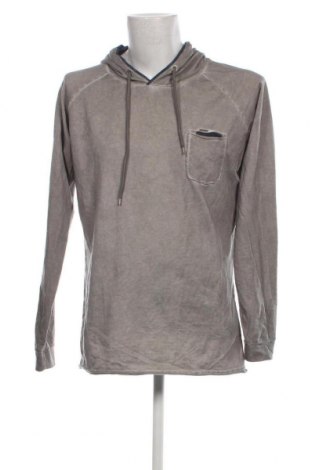 Herren Sweatshirt Key Largo, Größe XL, Farbe Grau, Preis 17,12 €