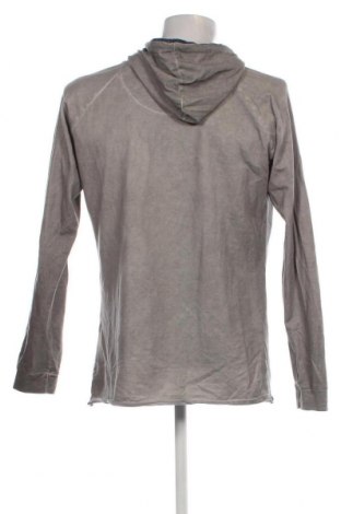 Herren Sweatshirt Key Largo, Größe XL, Farbe Grau, Preis € 18,54