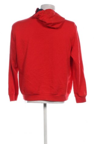 Herren Sweatshirt Kingshill Polo club, Größe XL, Farbe Rot, Preis € 19,97