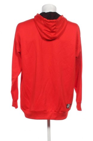 Herren Sweatshirt LCW, Größe XL, Farbe Rot, Preis € 13,12