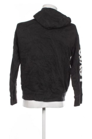 Herren Sweatshirt Levi's, Größe S, Farbe Schwarz, Preis € 34,44