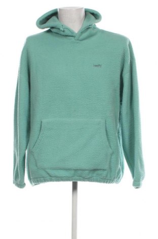 Herren Sweatshirt Levi's, Größe XL, Farbe Blau, Preis 35,16 €
