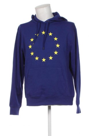 Herren Sweatshirt Malfini, Größe L, Farbe Blau, Preis € 8,45
