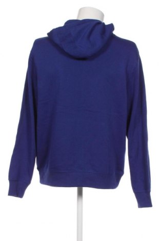 Herren Sweatshirt Malfini, Größe L, Farbe Blau, Preis € 8,45