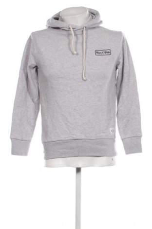 Herren Sweatshirt Marc O'Polo, Größe S, Farbe Grau, Preis 46,97 €