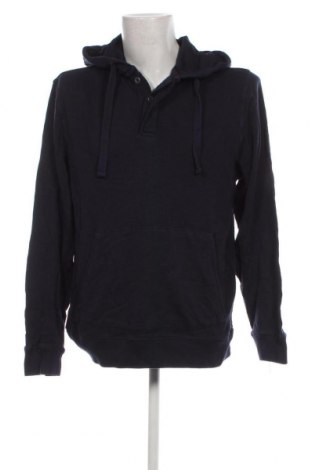 Herren Sweatshirt Massimo Dutti, Größe XL, Farbe Blau, Preis € 32,53