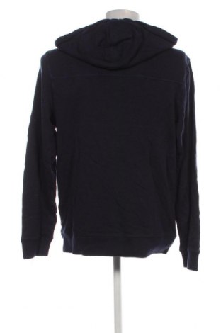 Herren Sweatshirt Massimo Dutti, Größe XL, Farbe Blau, Preis 32,53 €