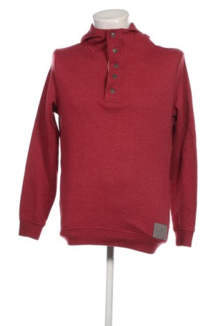 Herren Sweatshirt Medicine, Größe M, Farbe Rot, Preis 9,00 €